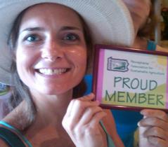 Proud Member